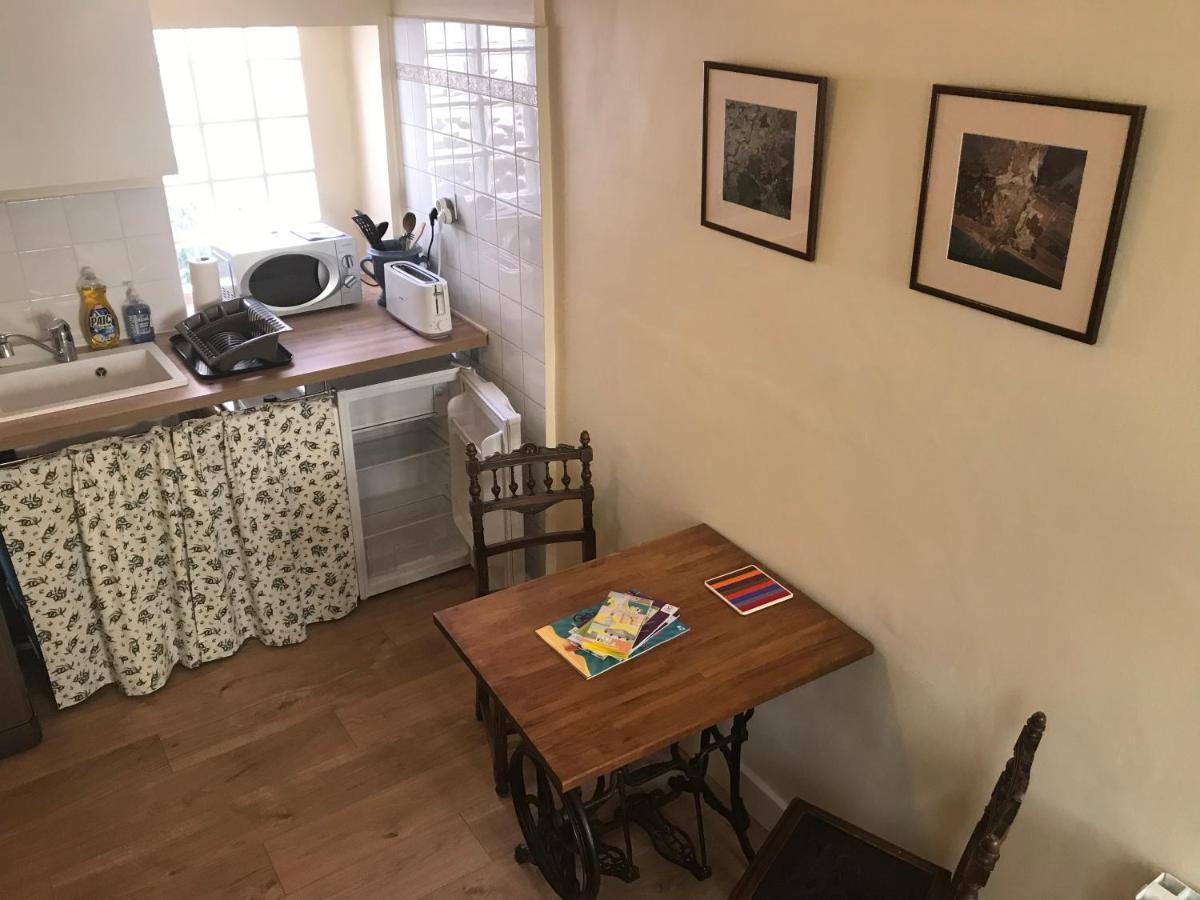 몽펠리에 Simone'S Tiny House 아파트 외부 사진